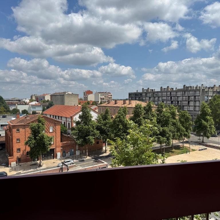 Appartement de l Esplanade - Appartamento con 3 Camere da Letto e con Balcone - 3