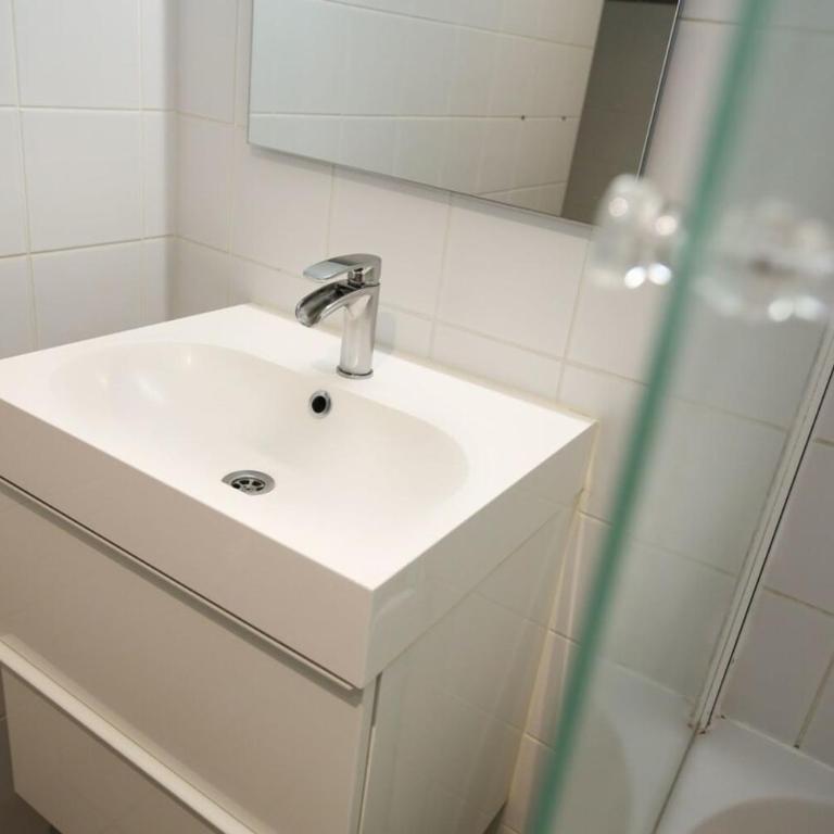 101 - Studio confortable avec kitchenette Paris 5 - Studio - 20