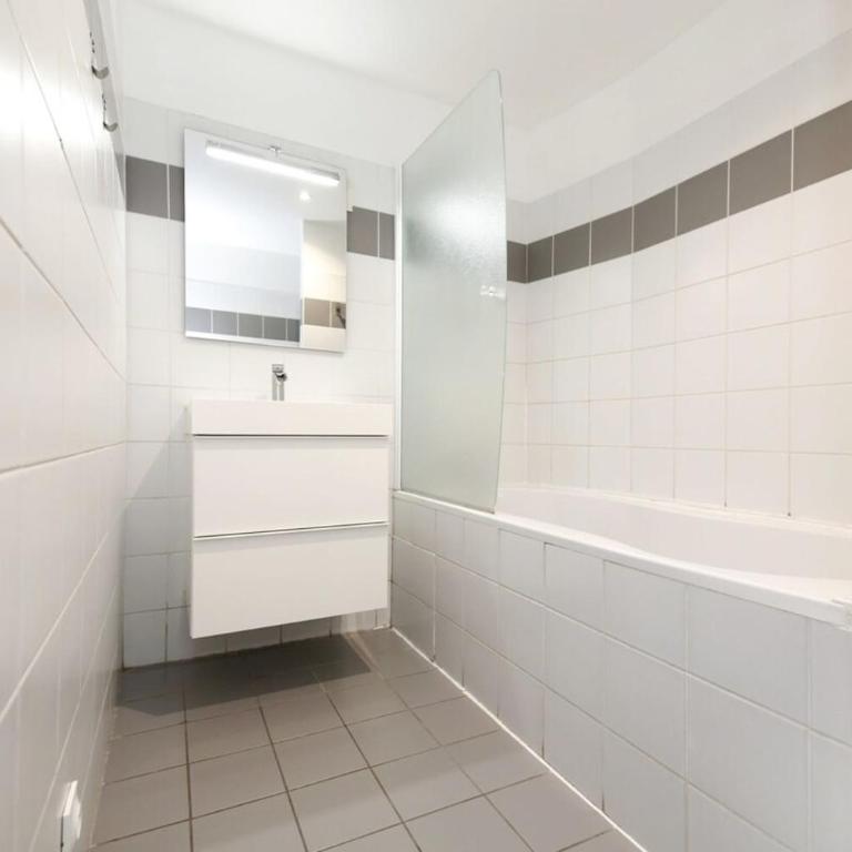 101 - Studio confortable avec kitchenette Paris 5 - Studio - 29