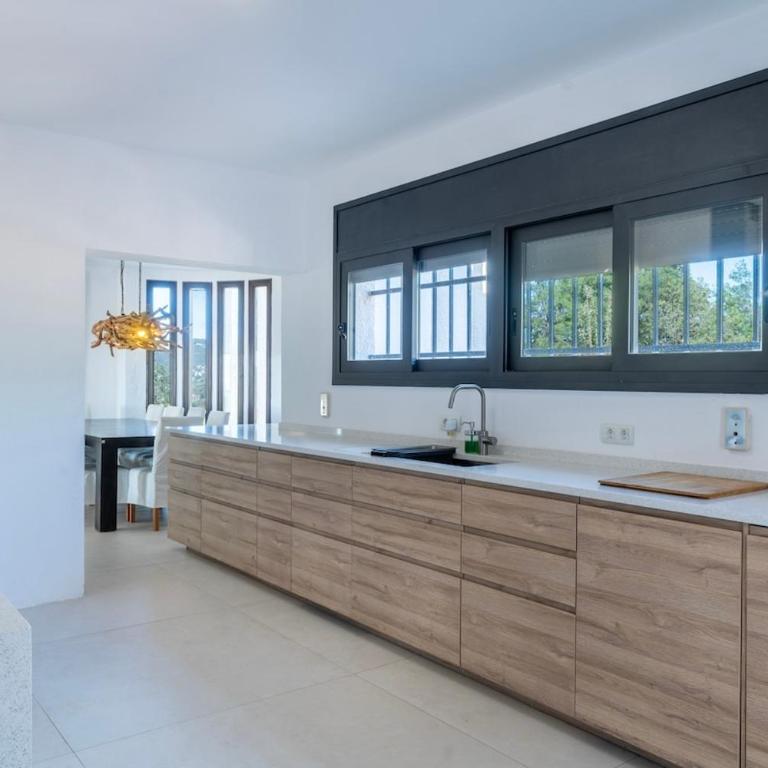 Multi Family Villa in Calonge Kid Friendly Pool - Villa con piscina privada - 32