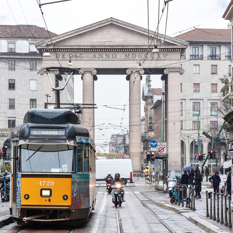 Milano autentica, Porta Ticinese & Navigli - Apartment mit 1 Schlafzimmer - 1