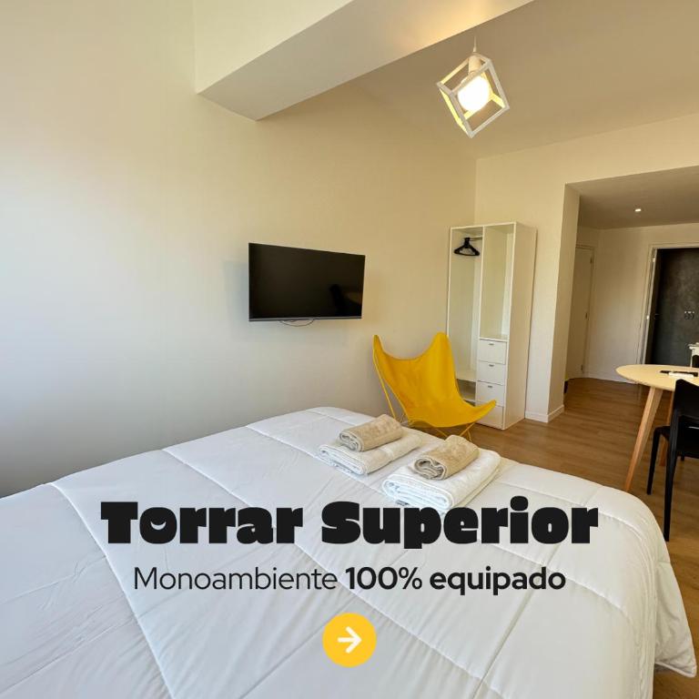 Torrar Suites - Apartamento Superior - 2