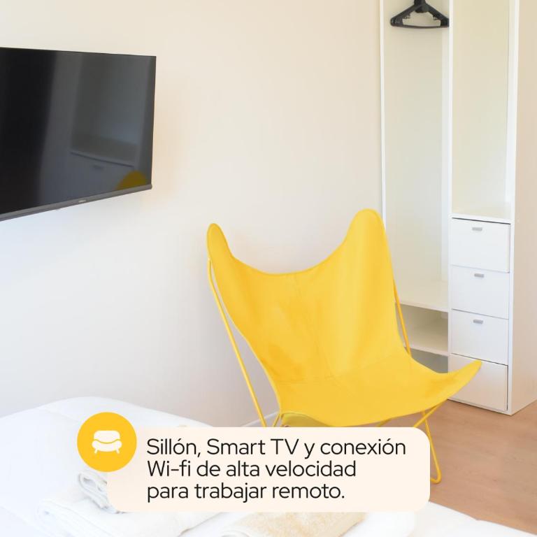 Torrar Suites - Apartamento Superior - 27