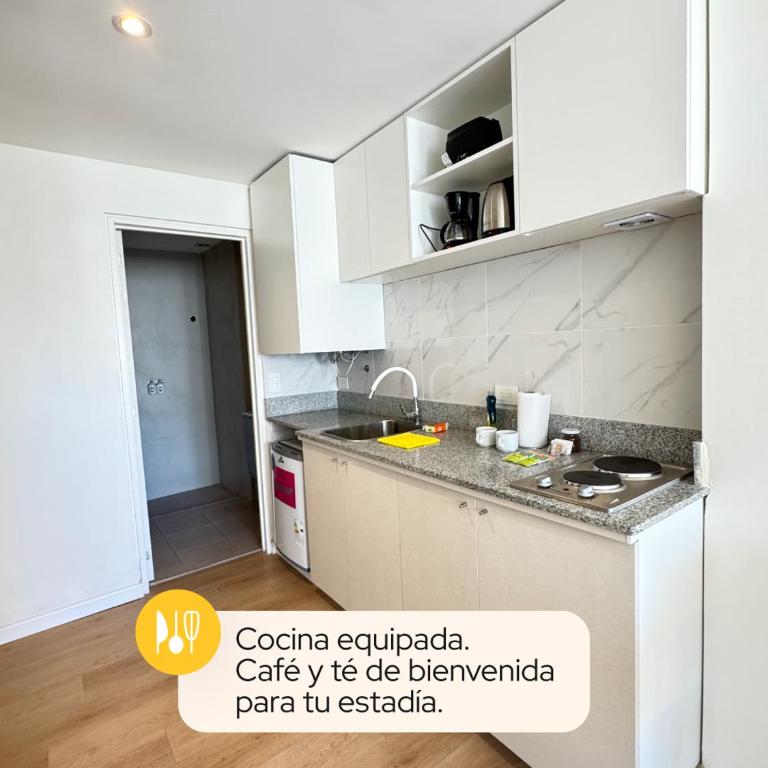 Torrar Suites - Apartamento Superior - 28