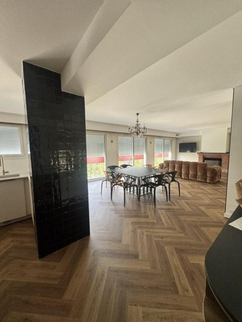 Appartement de l Esplanade - Appartamento con 3 Camere da Letto e con Balcone - 26