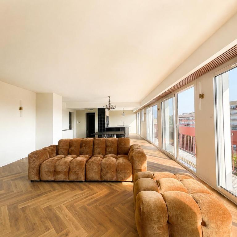 Appartement de l Esplanade - Appartamento con 3 Camere da Letto e con Balcone - 28