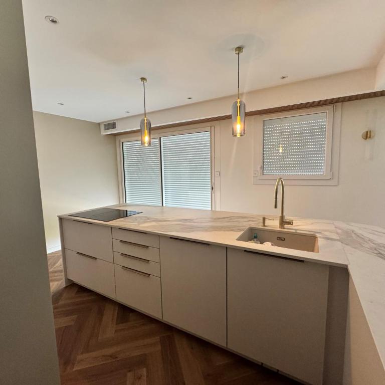 Appartement de l Esplanade - Appartamento con 3 Camere da Letto e con Balcone - 29