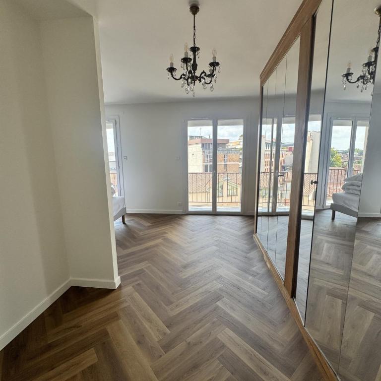 Appartement de l Esplanade - Appartamento con 3 Camere da Letto e con Balcone - 31
