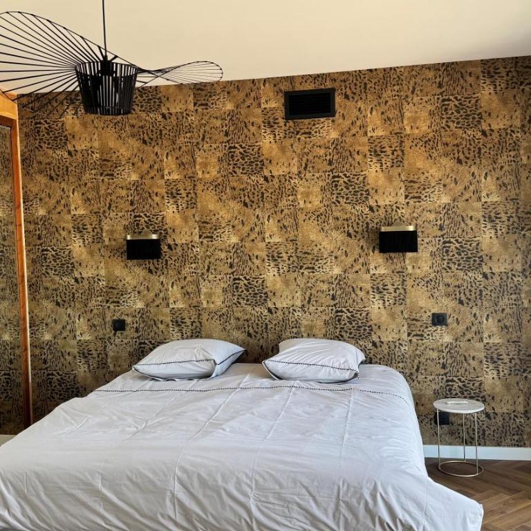 Appartement de l Esplanade - Appartamento con 3 Camere da Letto e con Balcone - 35