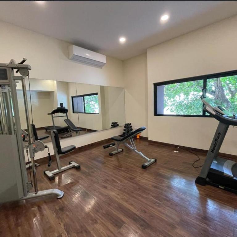 Bright & Spacious 1BR Apartment in the City Center - Appartement 1 Chambre - 4