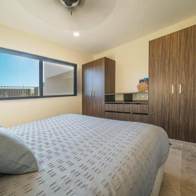 Bright & Spacious 1BR Apartment in the City Center - Appartement 1 Chambre - 5