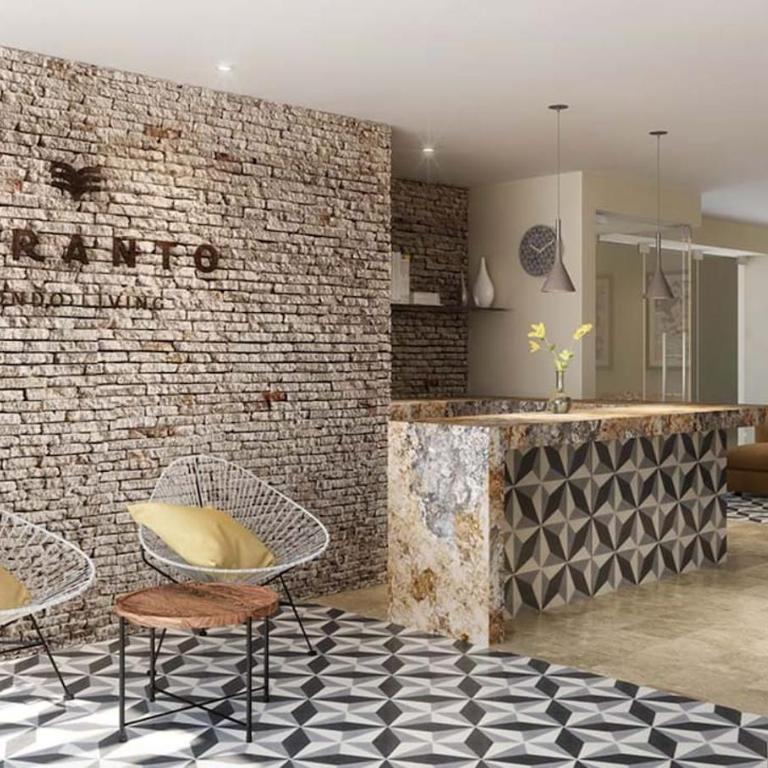 Bright & Spacious 1BR Apartment in the City Center - Appartement 1 Chambre - 10