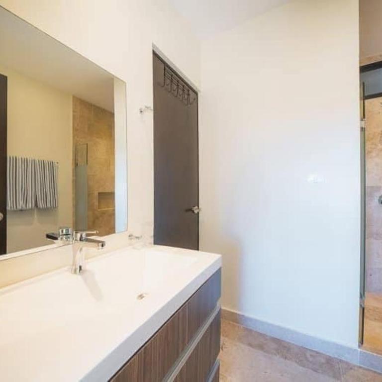 Bright & Spacious 1BR Apartment in the City Center - Appartement 1 Chambre - 11