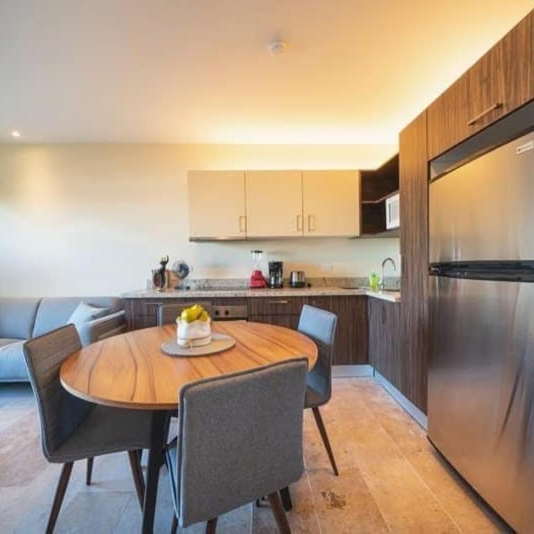 Bright & Spacious 1BR Apartment in the City Center - Appartement 1 Chambre - 13