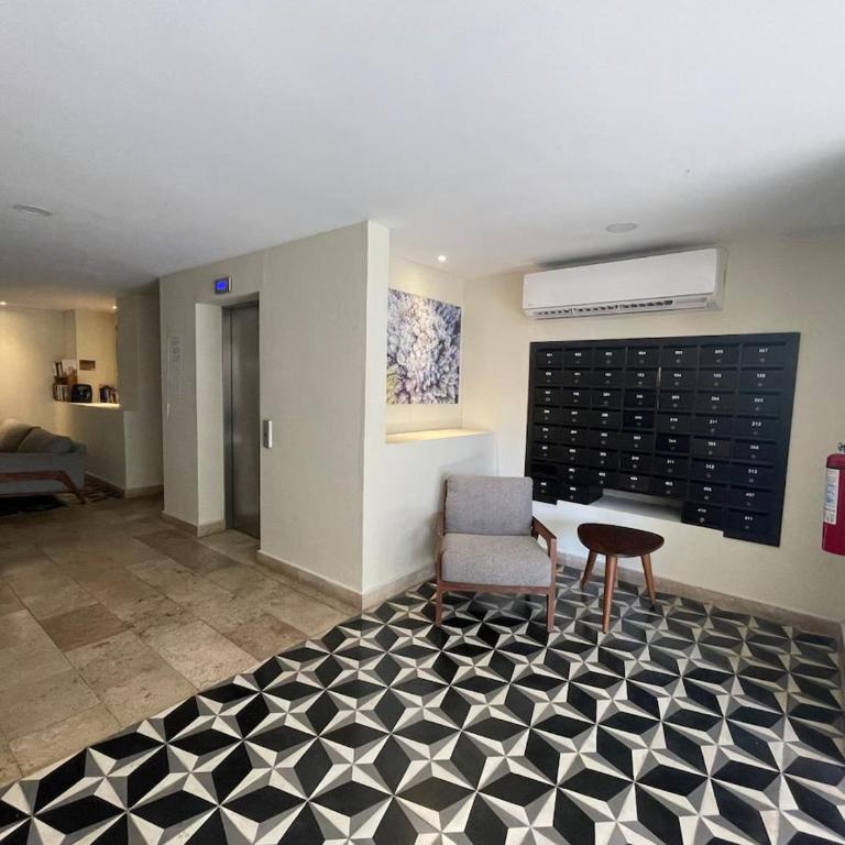 Bright & Spacious 1BR Apartment in the City Center - Appartement 1 Chambre - 14