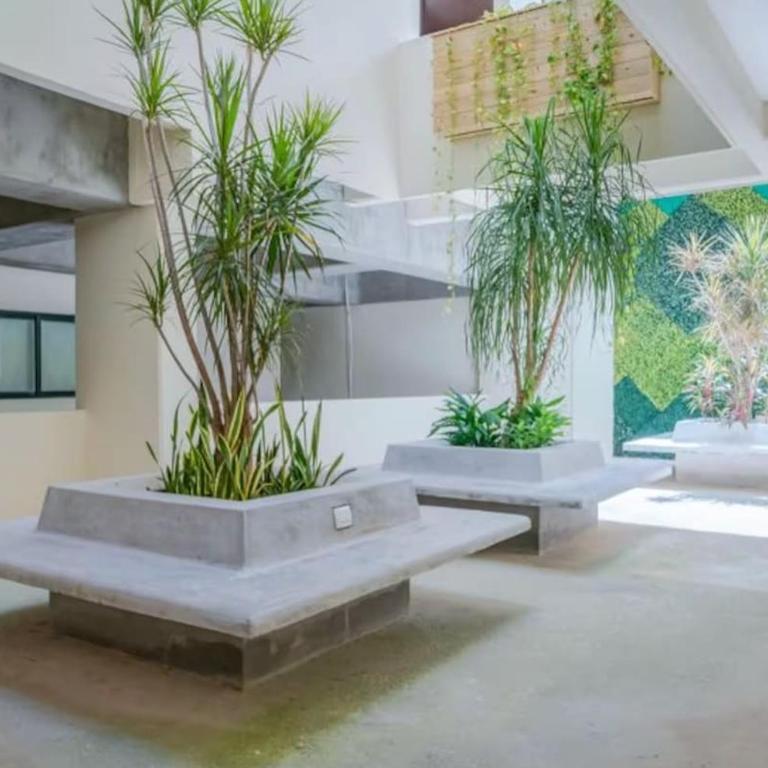Bright & Spacious 1BR Apartment in the City Center - Appartement 1 Chambre - 15