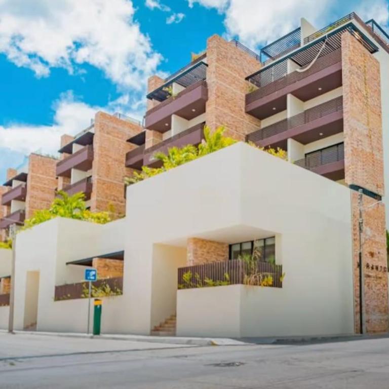 Bright & Spacious 1BR Apartment in the City Center - Appartement 1 Chambre - 17