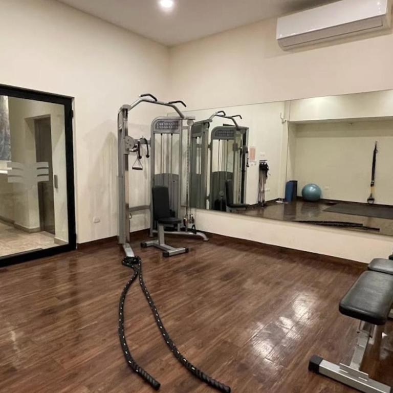 Bright & Spacious 1BR Apartment in the City Center - Appartement 1 Chambre - 22