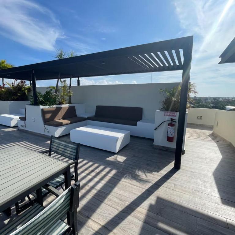 Bright & Spacious 1BR Apartment in the City Center - Appartement 1 Chambre - 24