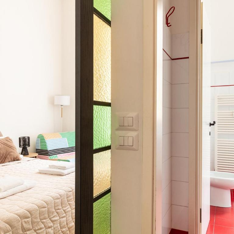 Milano autentica, Porta Ticinese & Navigli - Apartment mit 1 Schlafzimmer - 8