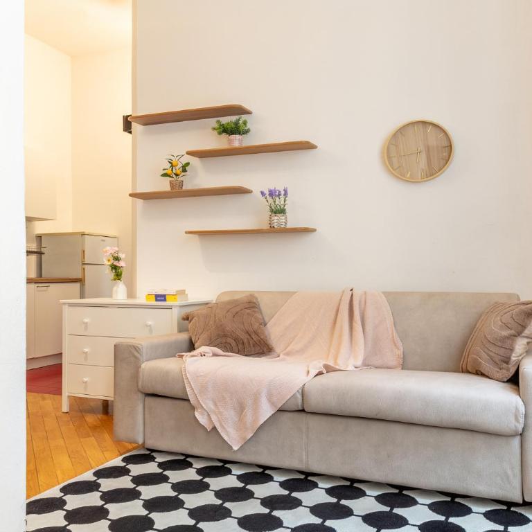 Milano autentica, Porta Ticinese & Navigli - Apartment mit 1 Schlafzimmer - 9