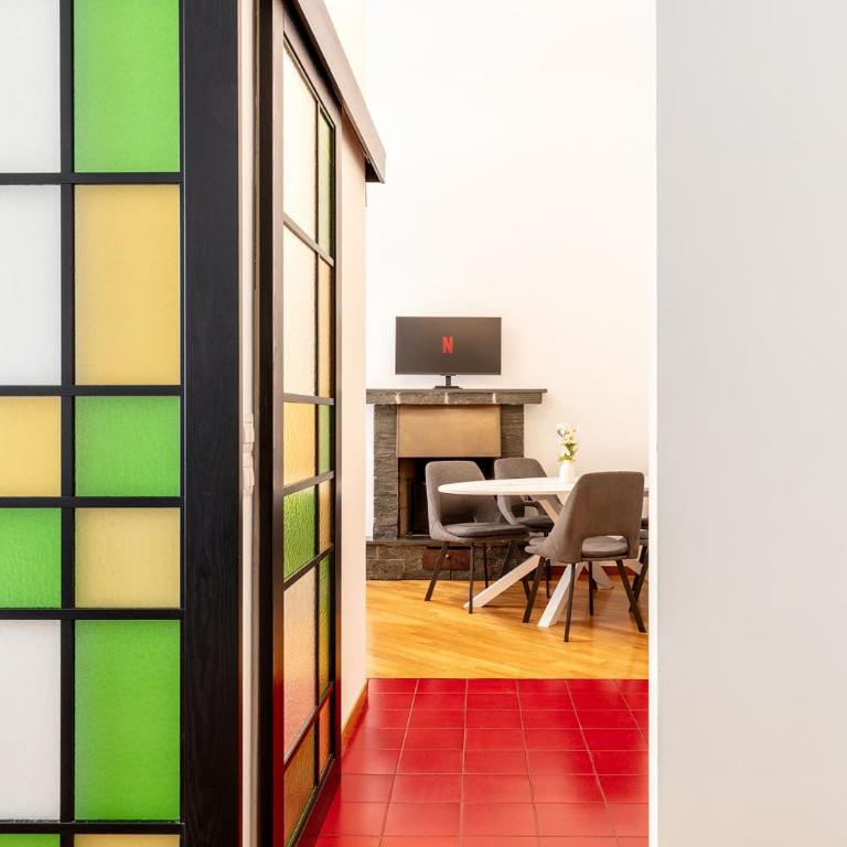 Milano autentica, Porta Ticinese & Navigli - Apartment mit 1 Schlafzimmer - 24