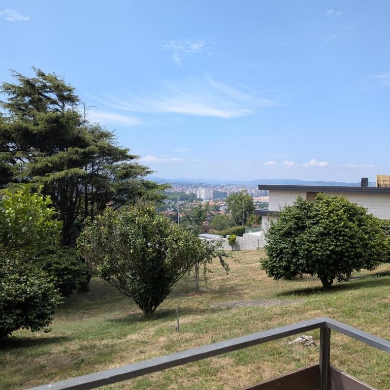 House with Private Garden & Sea Views Near Gijón Beach - Casa de 2 dormitorios - 4