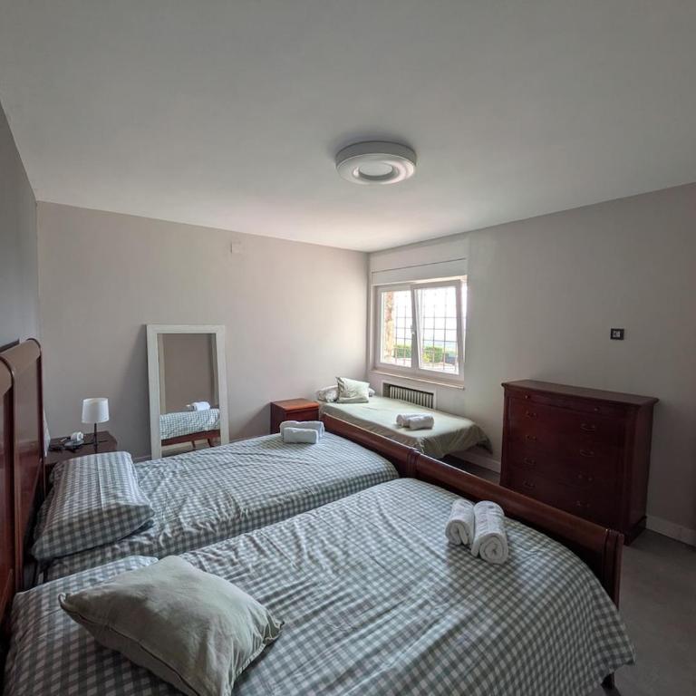 House with Private Garden & Sea Views Near Gijón Beach - Casa de 2 dormitorios - 17