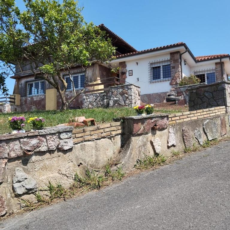 House with Private Garden & Sea Views Near Gijón Beach - Casa de 2 dormitorios - 2