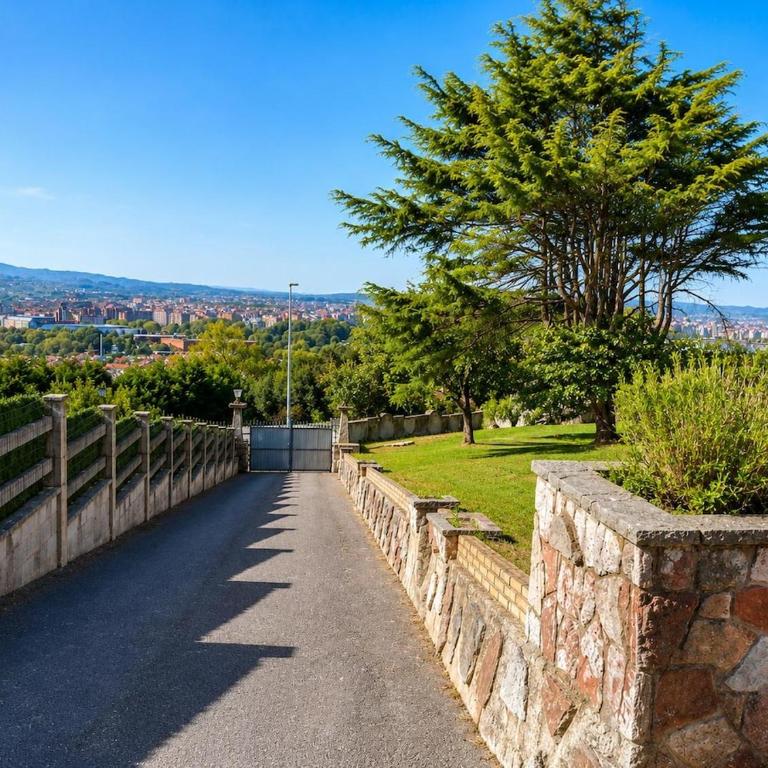 House with Private Garden & Sea Views Near Gijón Beach - Casa de 2 dormitorios - 5