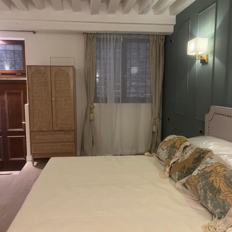 Ca' Dell'Agnella Venice - Deluxe Double or Twin Room - 9