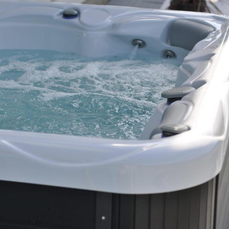 Villa Saraj with Swimming Pool & Jacuzzi near Sarajevo - Villa - 44