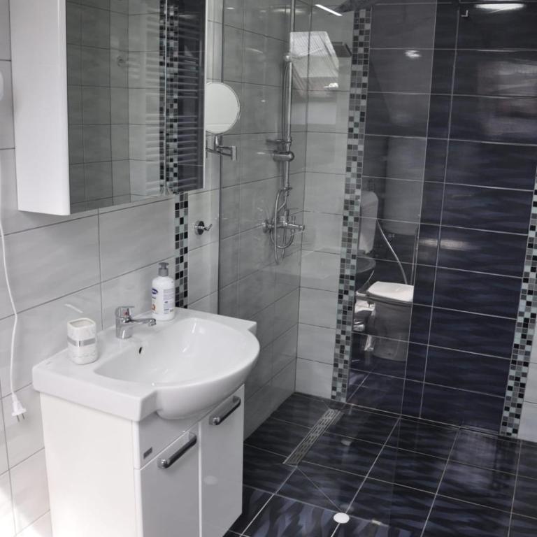 Villa Saraj with Swimming Pool & Jacuzzi near Sarajevo - Villa - 77