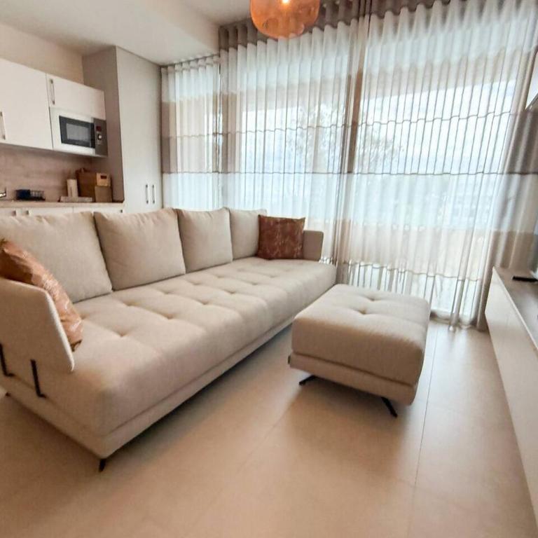 Torremar Luxe: upscale 2bed apartment by the beach - Apartamento de 2 dormitorios con balcón y vistas al mar - 25