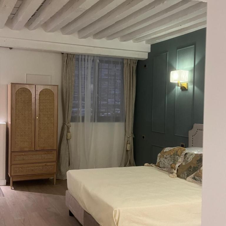Ca' Dell'Agnella Venice - Deluxe Double or Twin Room - 10