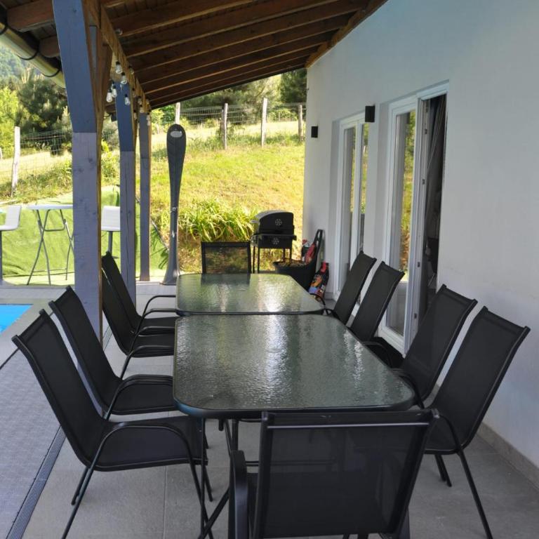Villa Saraj with Swimming Pool & Jacuzzi near Sarajevo - Villa - 83