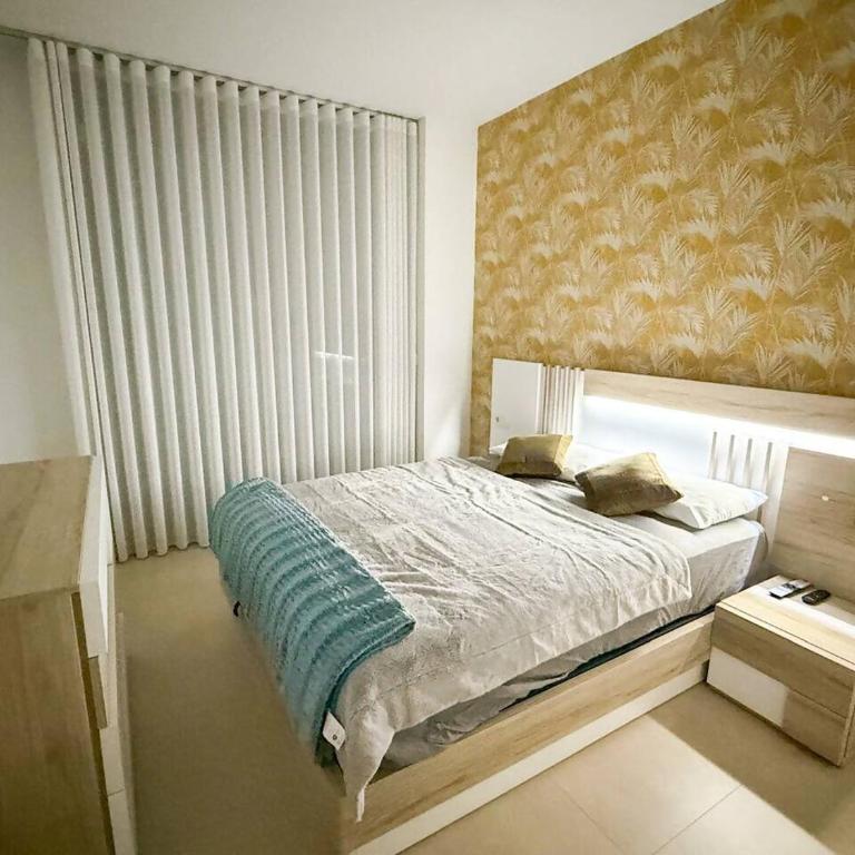 Torremar Luxe: upscale 2bed apartment by the beach - Apartamento de 2 dormitorios con balcón y vistas al mar - 31