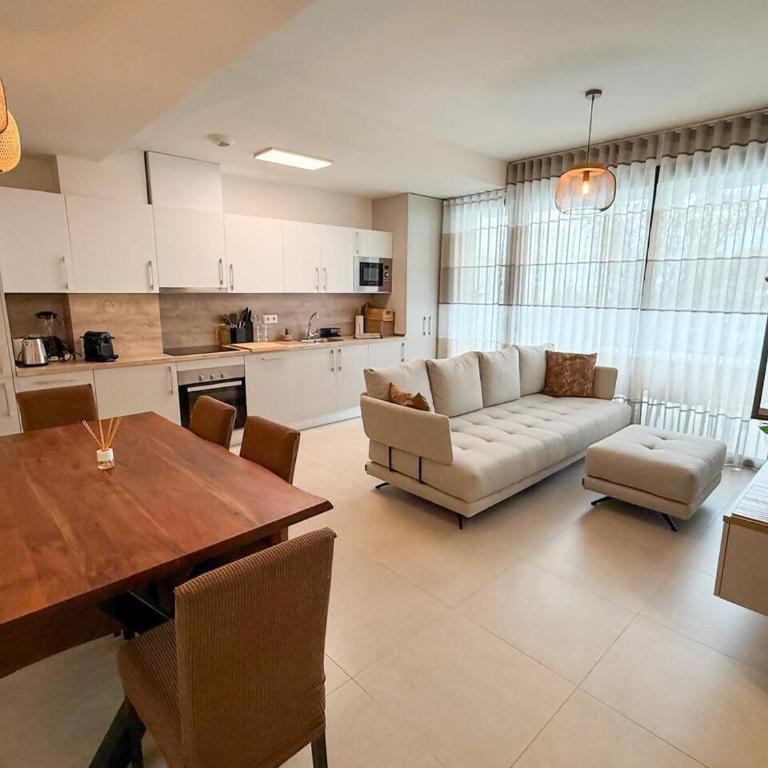 Torremar Luxe: upscale 2bed apartment by the beach - Apartamento de 2 dormitorios con balcón y vistas al mar - 38