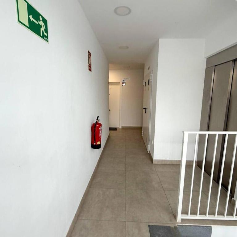 Torremar Luxe: upscale 2bed apartment by the beach - Apartamento de 2 dormitorios con balcón y vistas al mar - 47