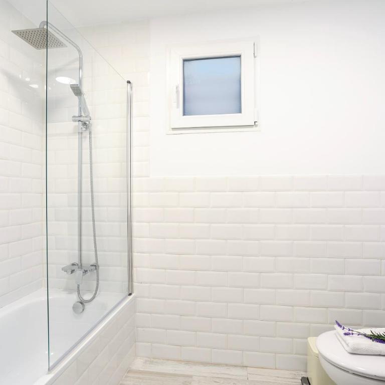 Sunstay Carlota Flat II Torremolinos - Apartamento de 2 dormitorios - 12