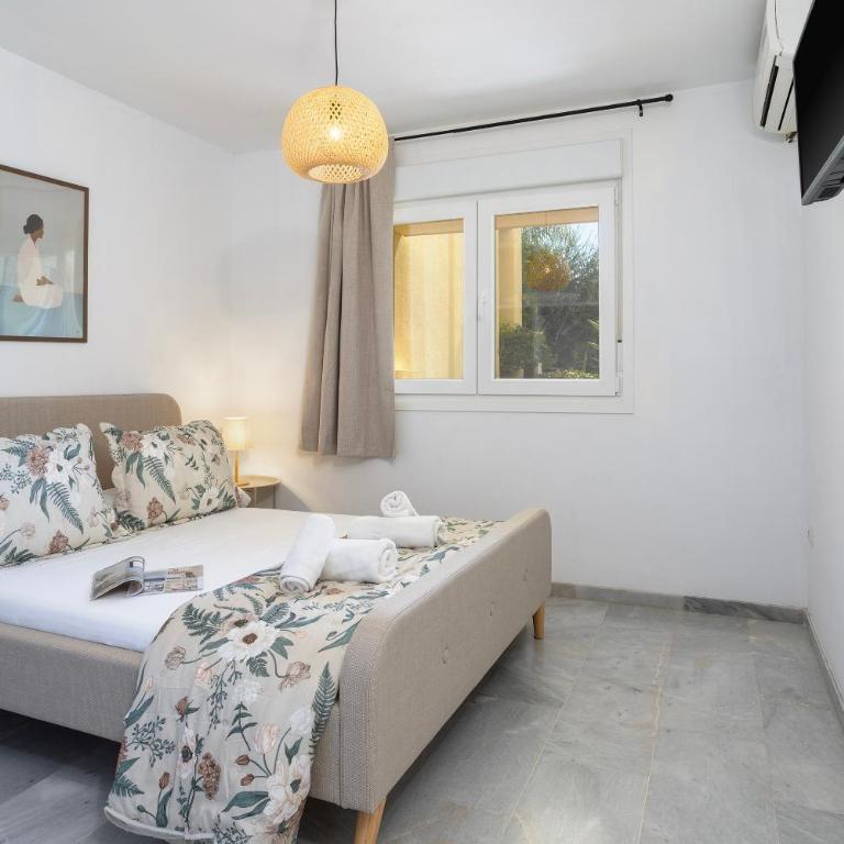 Sunstay Carlota Flat II Torremolinos - Apartamento de 2 dormitorios - 13