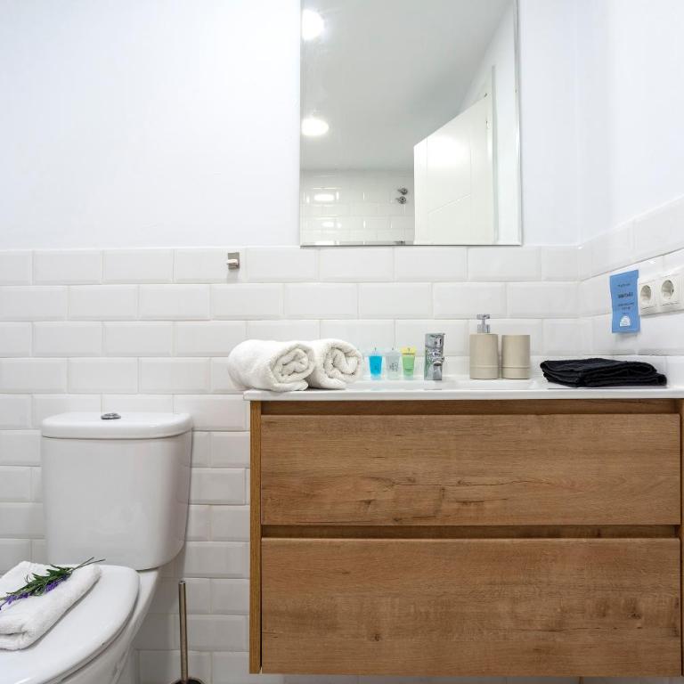 Sunstay Carlota Flat II Torremolinos - Apartamento de 2 dormitorios - 2