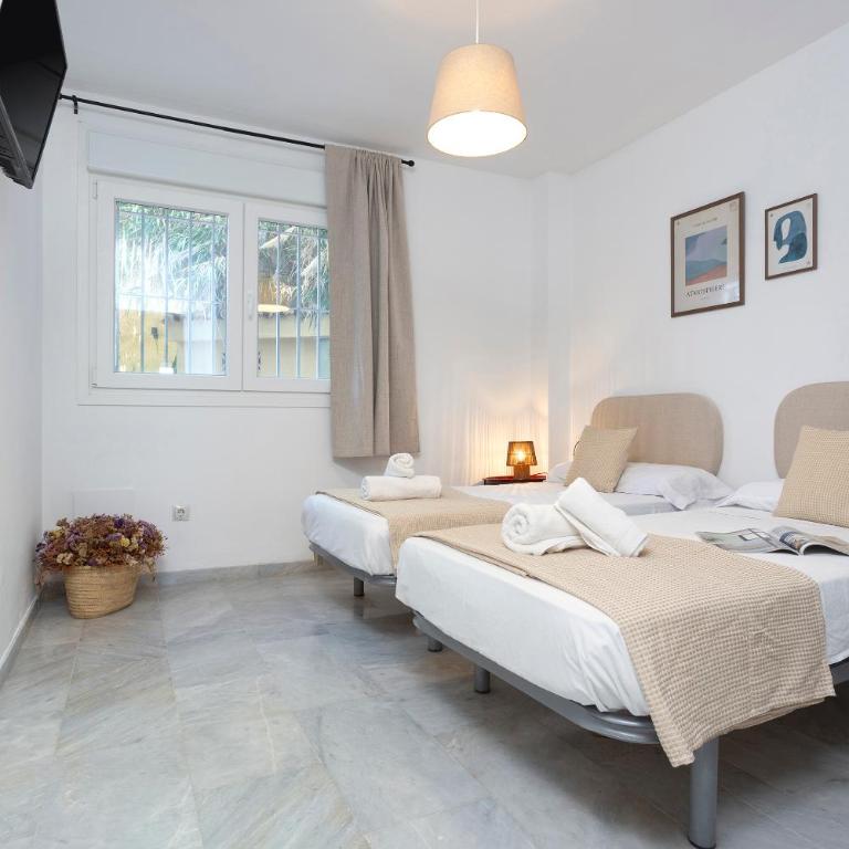 Sunstay Carlota Flat II Torremolinos - Apartamento de 2 dormitorios - 15