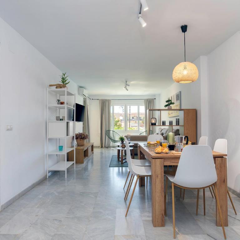 Sunstay Carlota Flat II Torremolinos - Apartamento de 2 dormitorios - 9