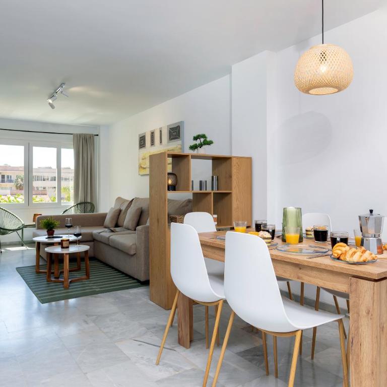 Sunstay Carlota Flat II Torremolinos - Apartamento de 2 dormitorios - 16