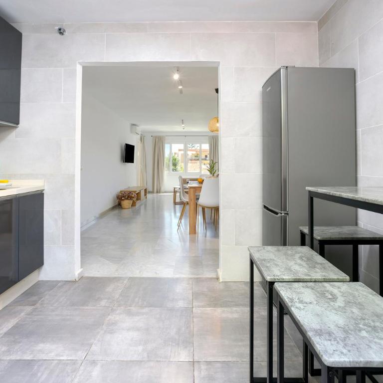 Sunstay Carlota Flat II Torremolinos - Apartamento de 2 dormitorios - 21