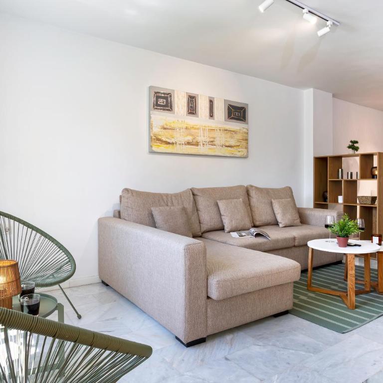 Sunstay Carlota Flat II Torremolinos - Apartamento de 2 dormitorios - 20