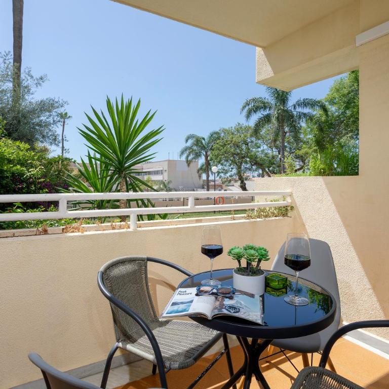 Sunstay Carlota Flat II Torremolinos - Apartamento de 2 dormitorios - 6