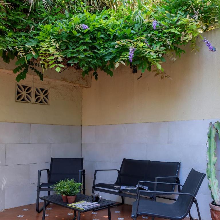 Sunstay Carlota Flat II Torremolinos - Apartamento de 2 dormitorios - 24