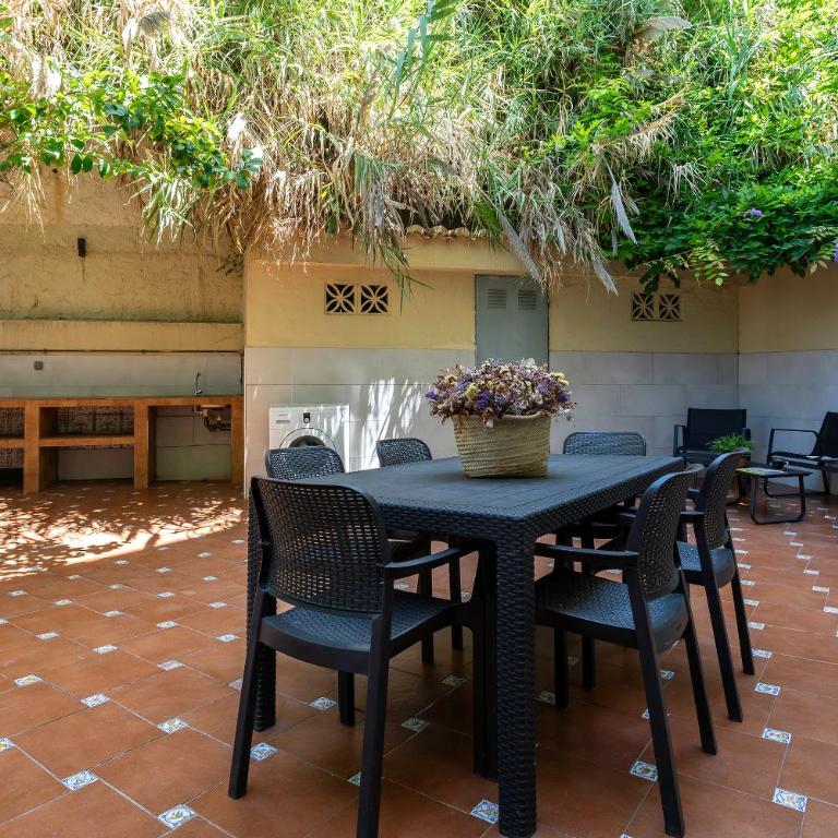 Sunstay Carlota Flat II Torremolinos - Apartamento de 2 dormitorios - 25